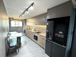 Blk 125 Eunos Spring (Bedok), HDB 4 Rooms #460000911
